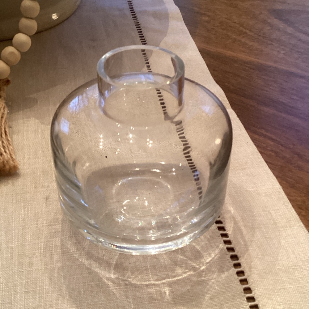 Bud Vase